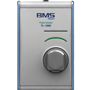 Thermosoudeuse pour tubes de poches de sang BMS Product™