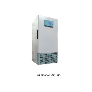 Congélateur modèle KBPF 600 HGD HTS