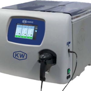 Décongélateur de Plasma et de Cellules Souches WPFD 3/6